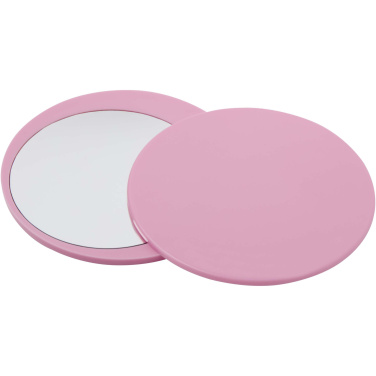 Logotrade corporate gift image of: Glider slider makeup mirror